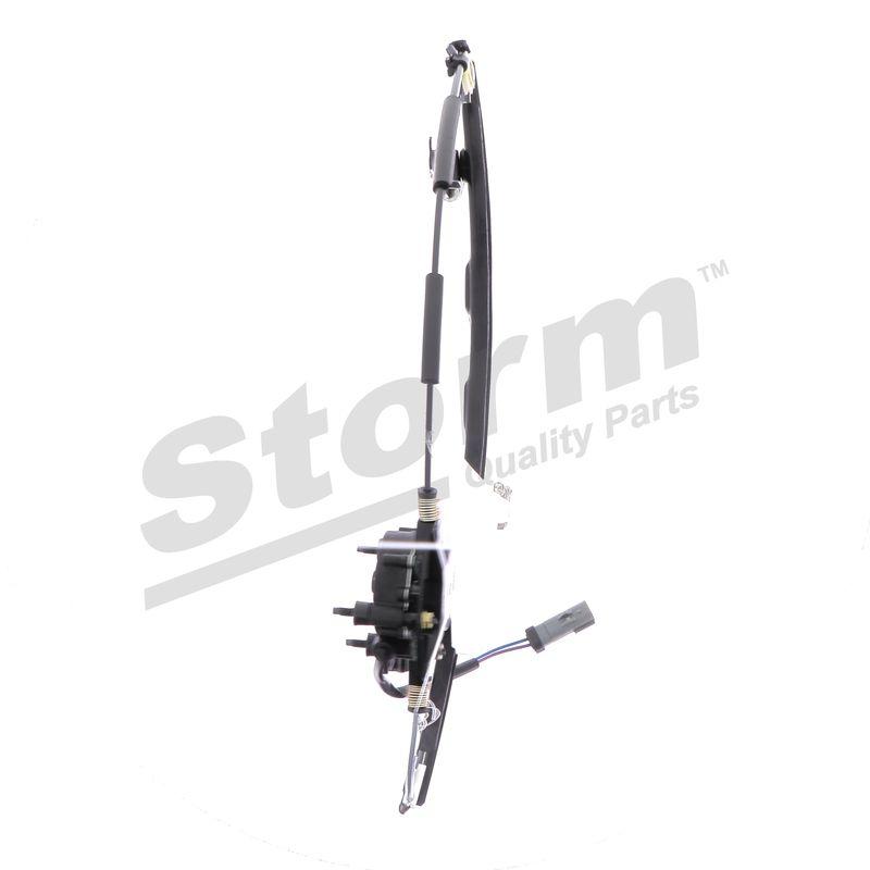 Lève-vitre STORM QUALITY PARTS 19581