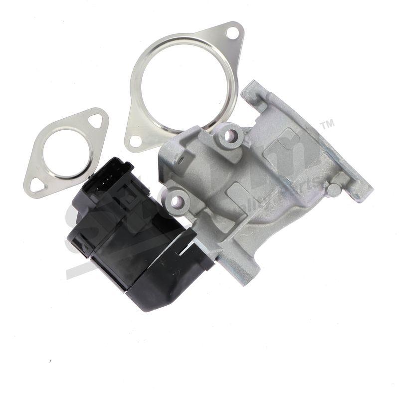 Vanne EGR STORM QUALITY PARTS 9029