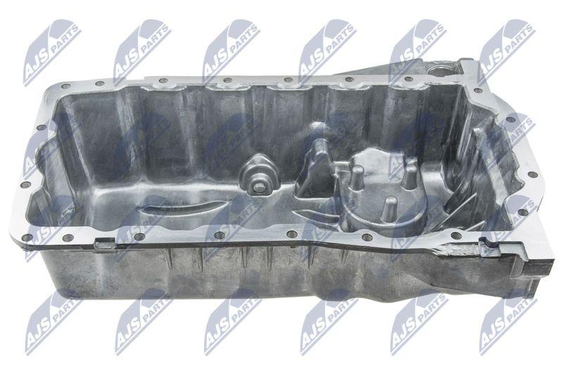 Carter d'huile NTY BMO-VW-001