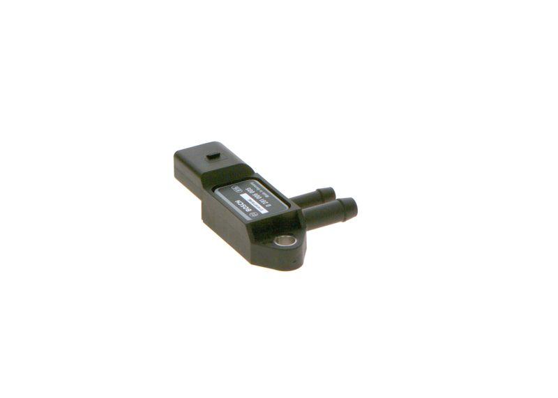 Capteur, pression des gaz échappement BOSCH 0 281 006 005