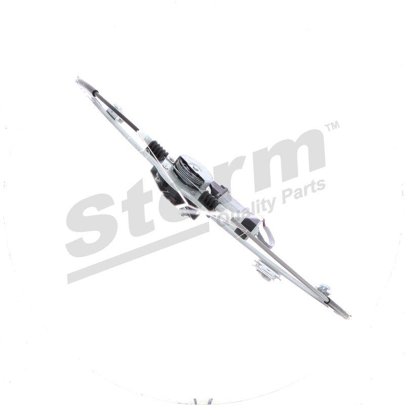 Lève-vitre STORM QUALITY PARTS 150676