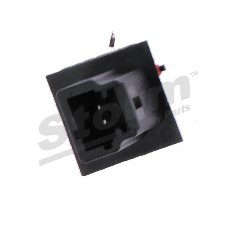 Interrupteur, hayon STORM QUALITY PARTS 2852503