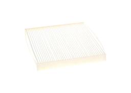Filtre, air de l'habitacle BOSCH 1 987 432 092