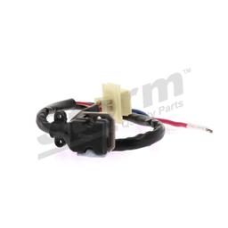 Résistance, pulseur d'air habitacle STORM QUALITY PARTS 550702