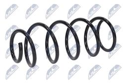 Ressort de suspension NTY ASZ-PE-011