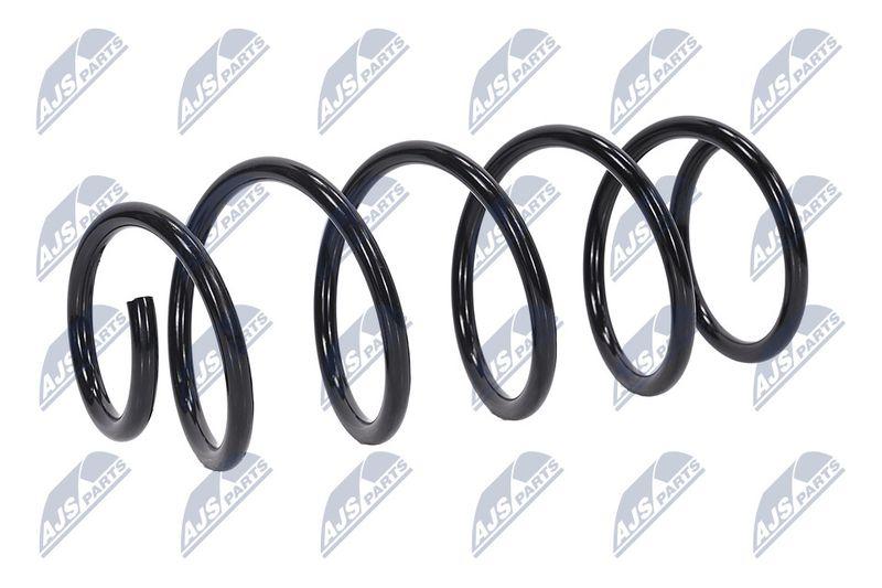 Ressort de suspension NTY ASZ-PE-011