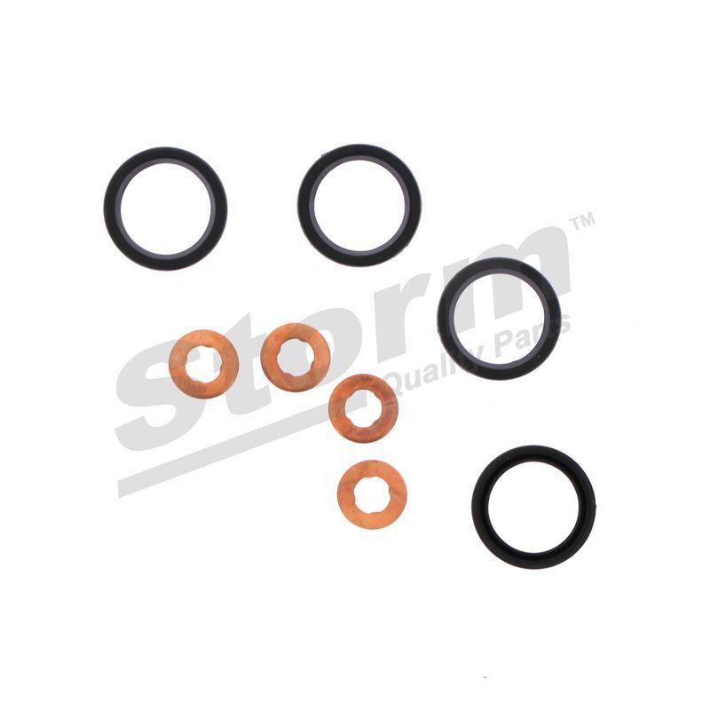 Kit de joints, injecteur STORM QUALITY PARTS 460011