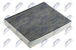 Filtre, air de l'habitacle NTY FCF-FR-026C