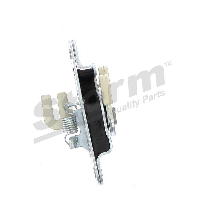 Serrure de porte STORM QUALITY PARTS 79943