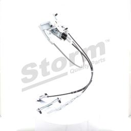 Lève-vitre STORM QUALITY PARTS 29071