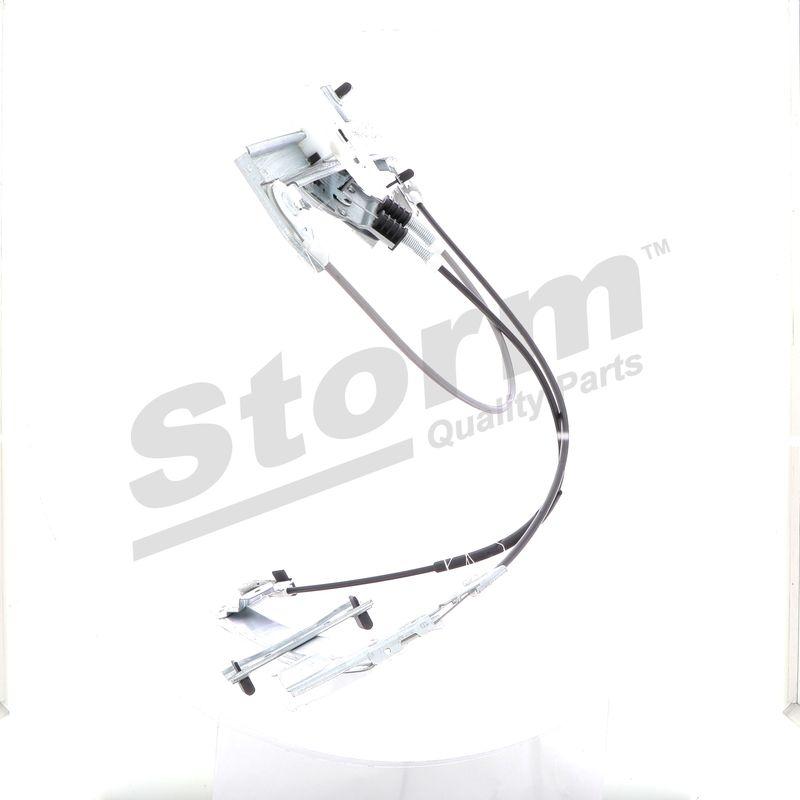 Lève-vitre STORM QUALITY PARTS 29071
