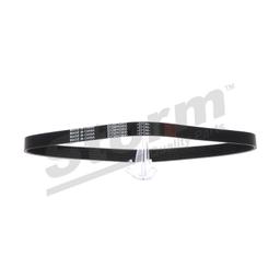 Courroie trapézoïdale à nervures STORM QUALITY PARTS STO6PK0900