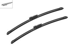 Balai d'essuie-glace BOSCH 3397118922