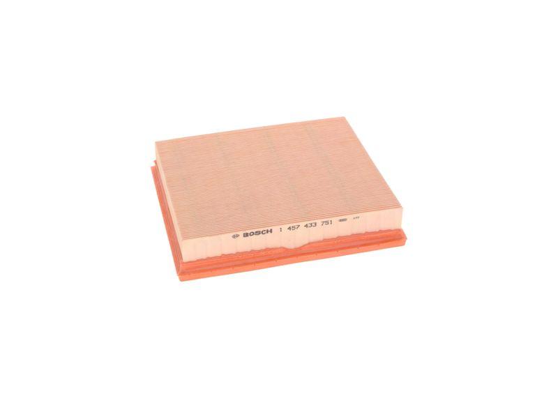 Filtre à air BOSCH 1 457 433 751