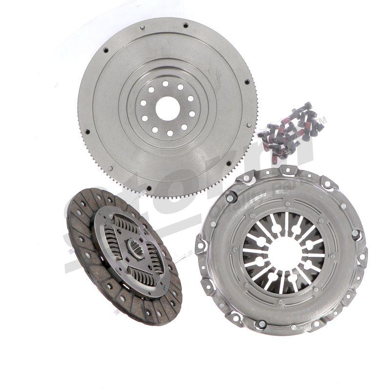 Kit adaptateur, embrayage STORM QUALITY PARTS STO1026