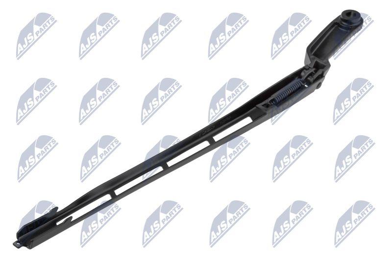 Bras d'essuie-glace, nettoyage des vitres NTY EWB-AU-001A
