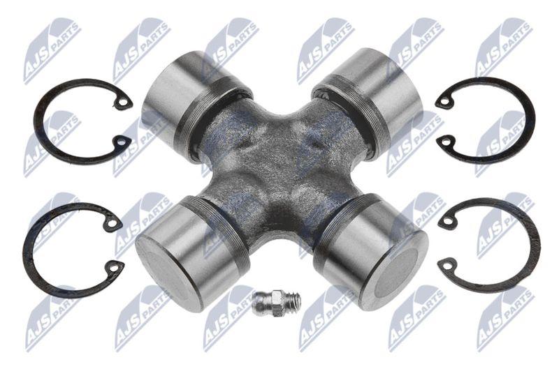 Joint, arbre de transmission NTY NKW-MS-003