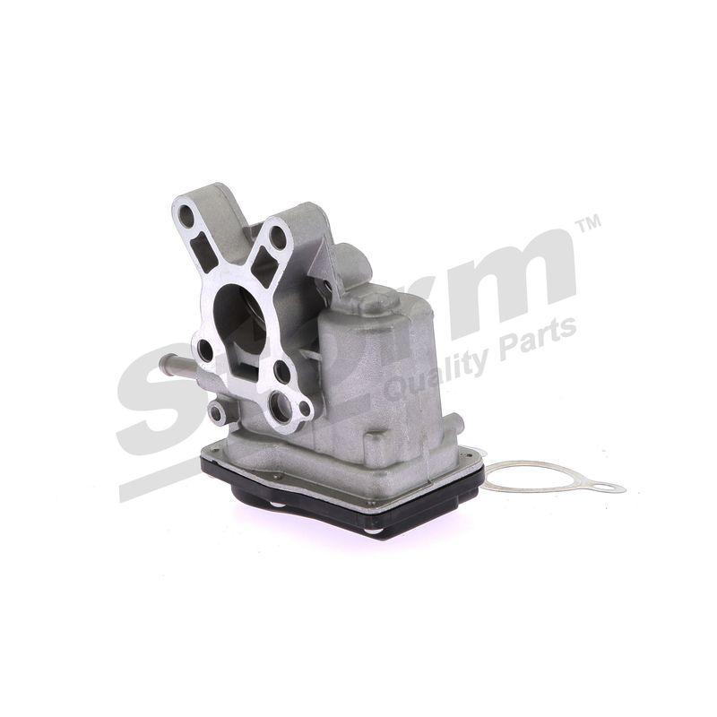 Vanne EGR STORM QUALITY PARTS 9099