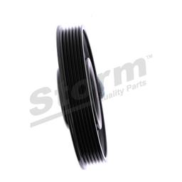 Poulie, vilebrequin STORM QUALITY PARTS 99997