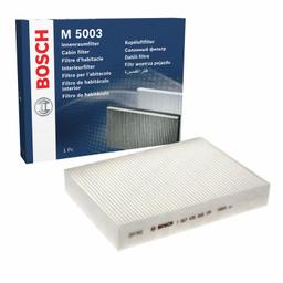 Filtre, air de l'habitacle BOSCH 1987435003