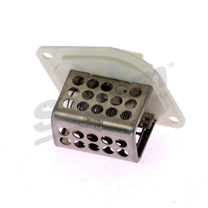 Résistance, pulseur d'air habitacle STORM QUALITY PARTS STO100506