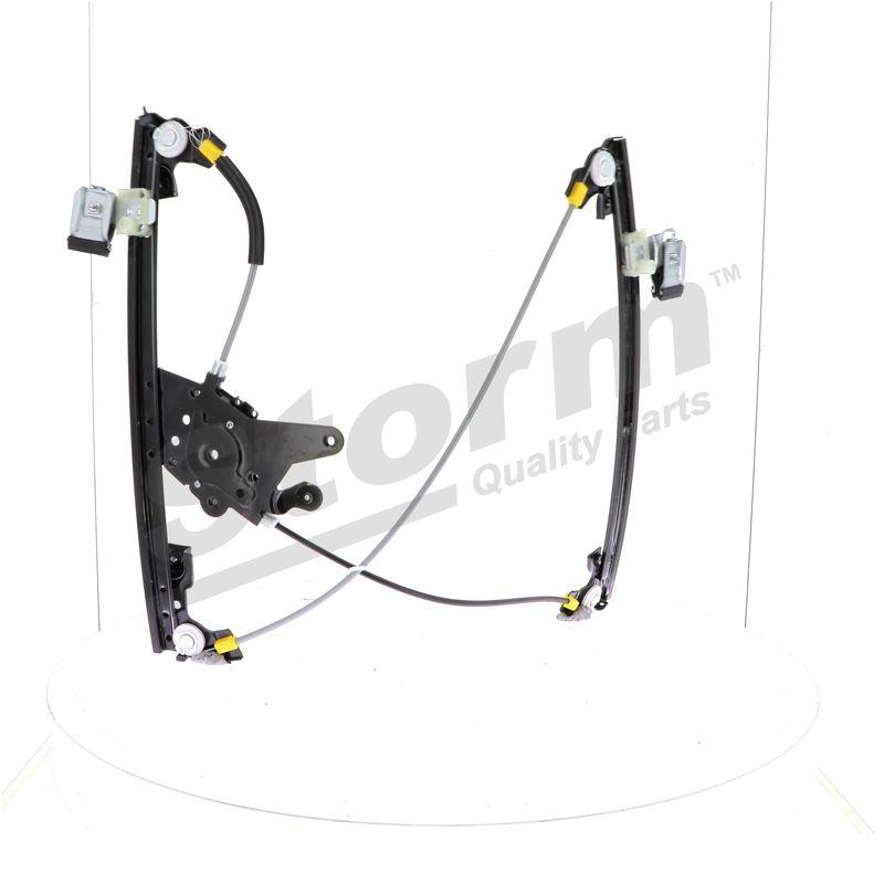 Lève-vitre STORM QUALITY PARTS 96072