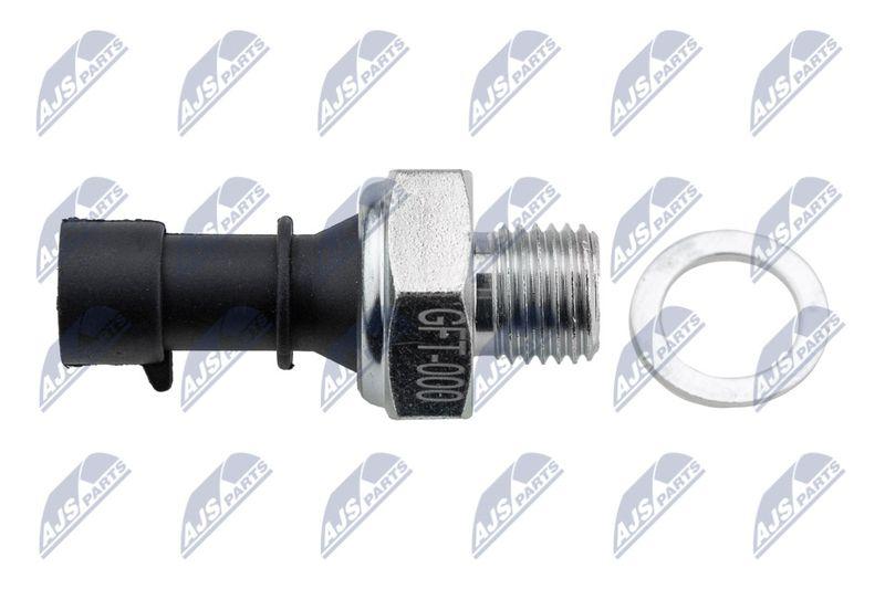 Indicateur de pression d'huile NTY ECC-FT-000