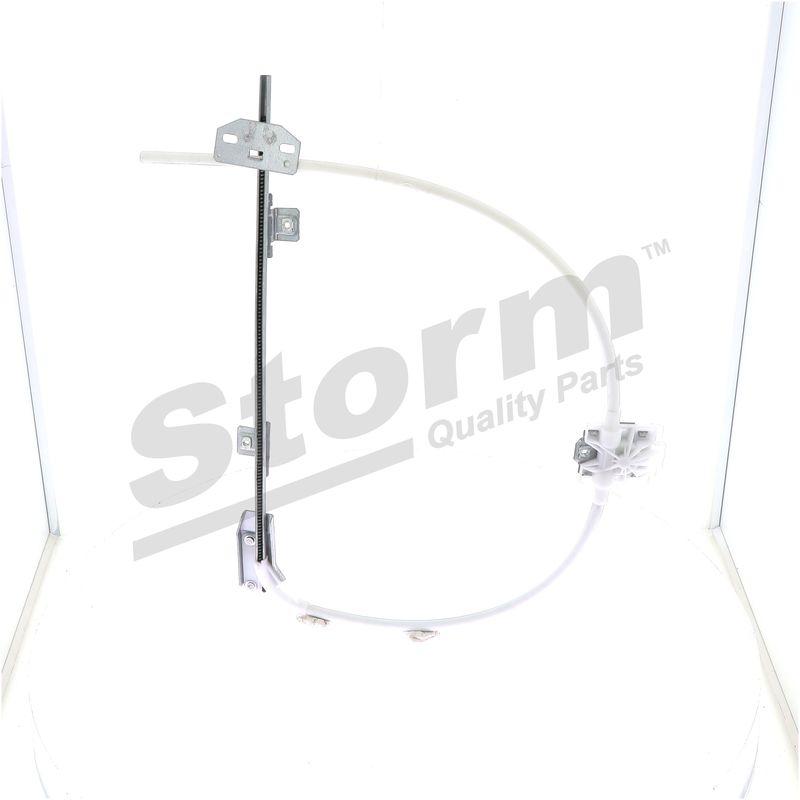 Lève-vitre STORM QUALITY PARTS 80080