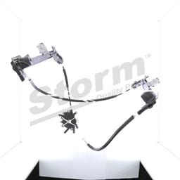 Lève-vitre STORM QUALITY PARTS 136078