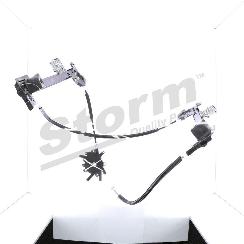 Lève-vitre STORM QUALITY PARTS 136078