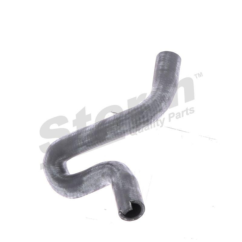 Tuyau, échangeur de chaleur (chauffage) STORM QUALITY PARTS F8788