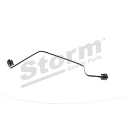 Durite de radiateur STORM QUALITY PARTS STO2750003