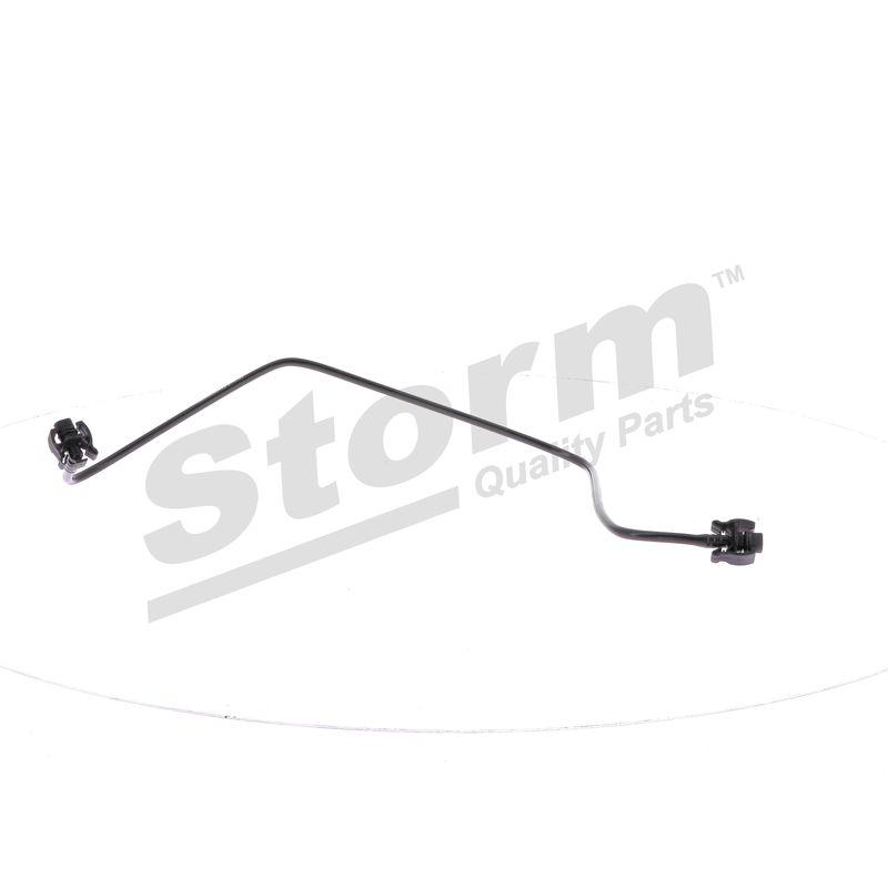 Durite de radiateur STORM QUALITY PARTS STO2750003