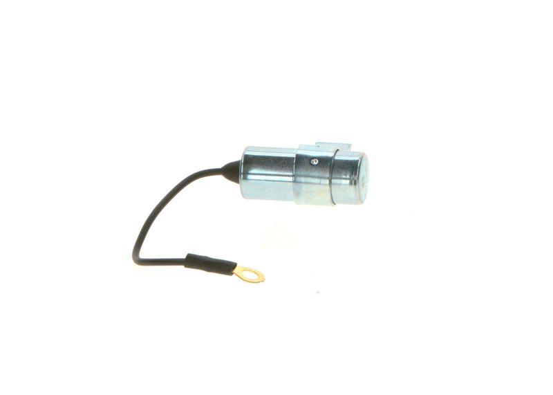 Condensateur, système d'allumage BOSCH 1 237 330 801