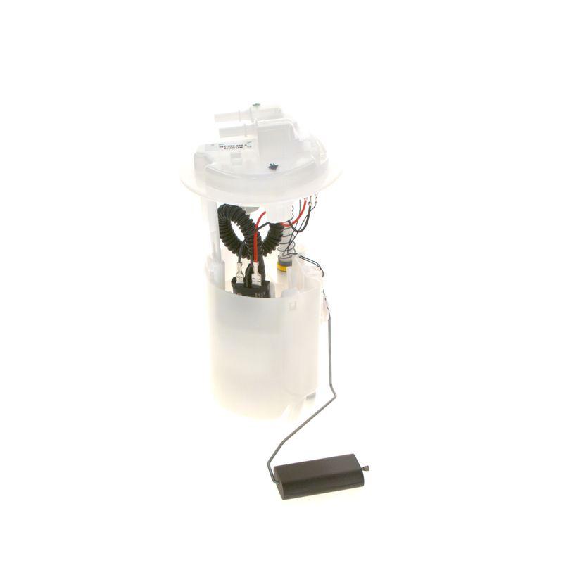 Unité d'injection de carburant BOSCH 0 986 580 310