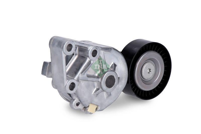 Tendeur de courroie, courroie trapézoïdale à nervures Schaeffler INA 534 0132 30