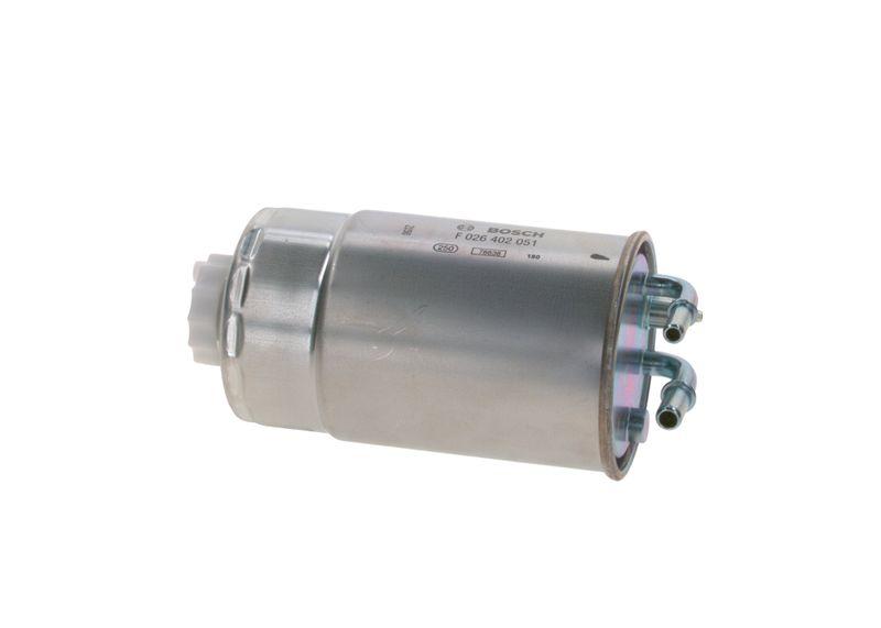 Filtre à carburant BOSCH F 026 402 051