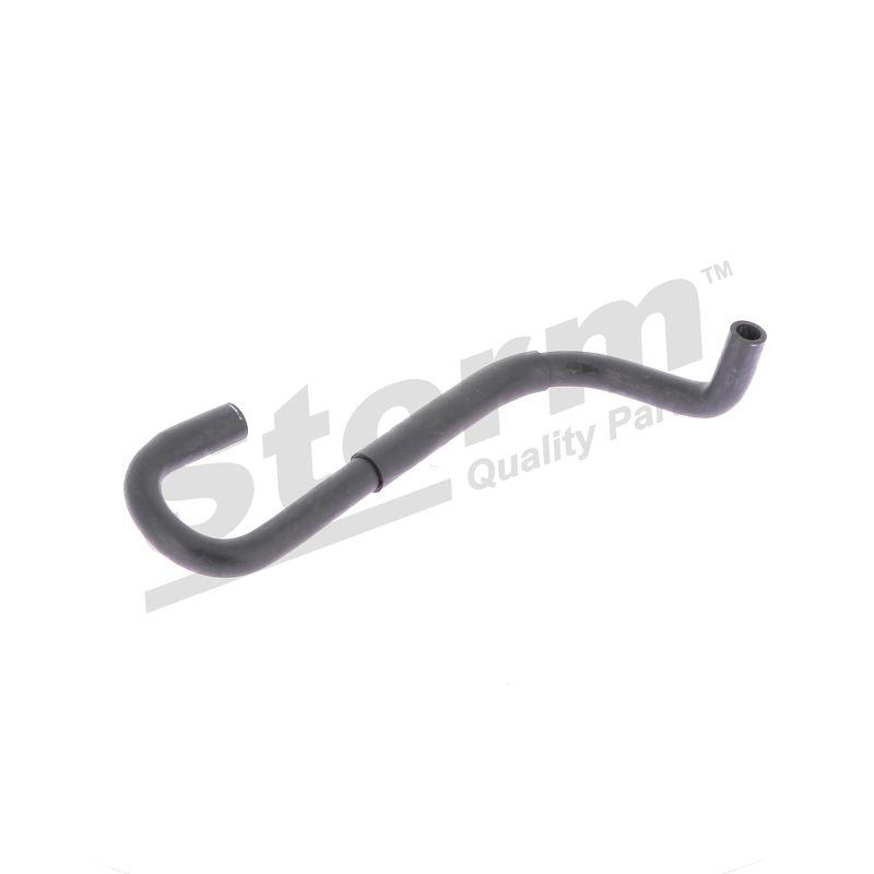 Tuyau, échangeur de chaleur (chauffage) STORM QUALITY PARTS F8016