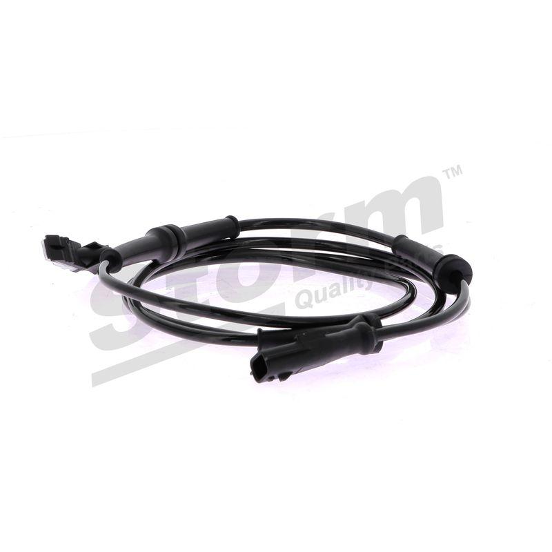 Capteur, vitesse de roue STORM QUALITY PARTS 888033