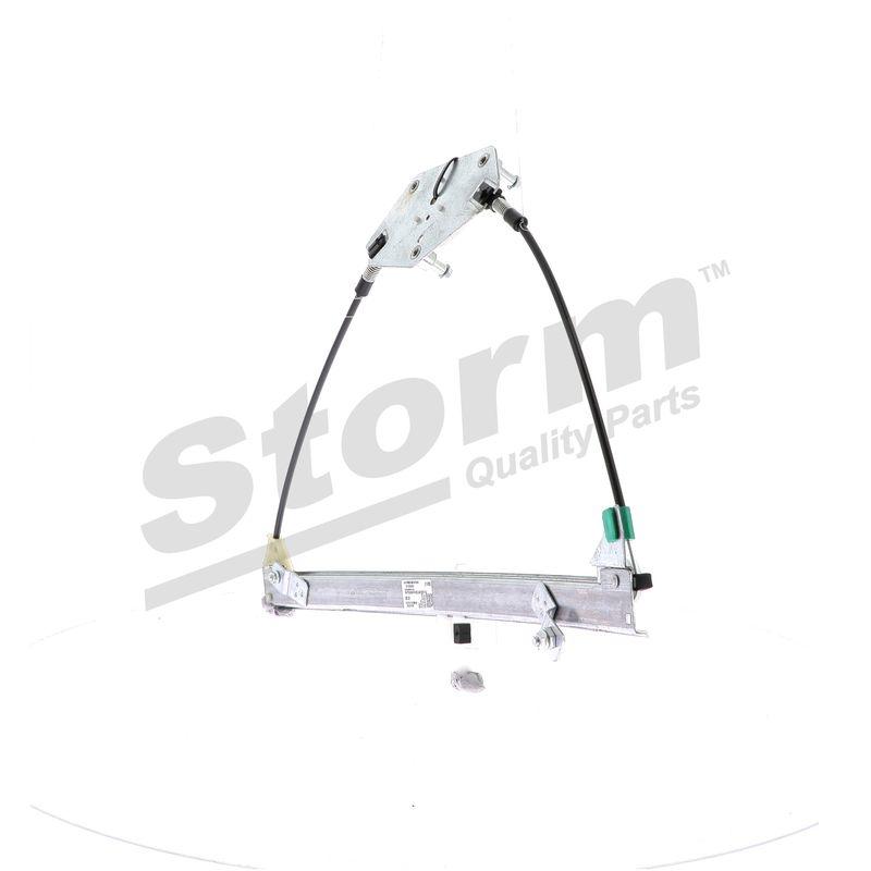 Lève-vitre STORM QUALITY PARTS 99274