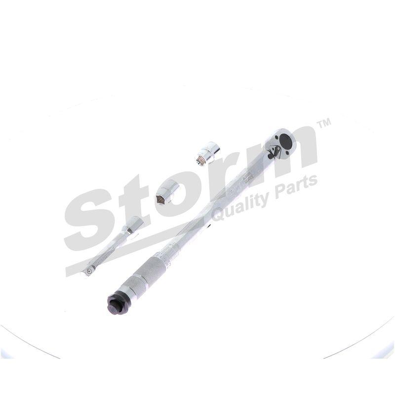 Clé dynamométrique STORM QUALITY PARTS 555516