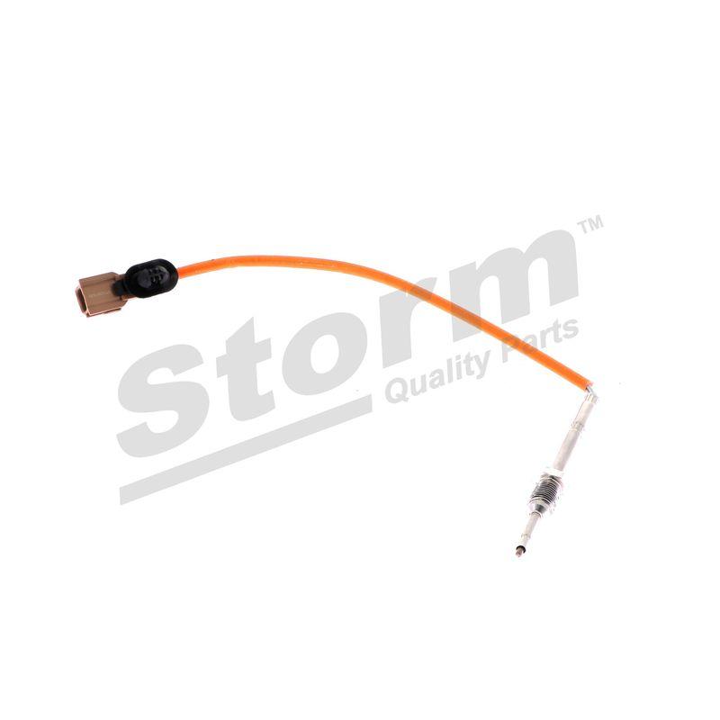 Capteur, température des gaz STORM QUALITY PARTS STO800048