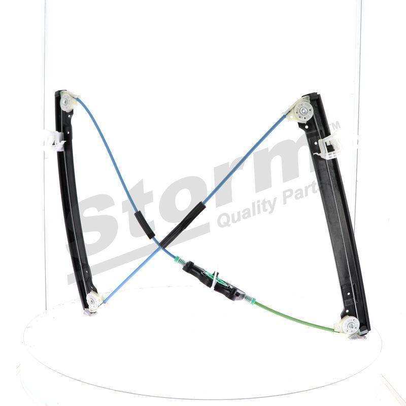 Lève-vitre STORM QUALITY PARTS 39576
