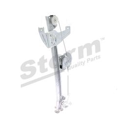 Lève-vitre STORM QUALITY PARTS 2097502