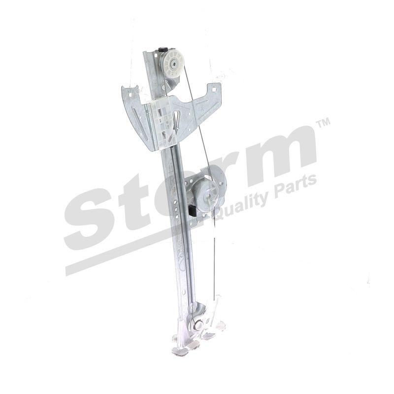 Lève-vitre STORM QUALITY PARTS 2097502