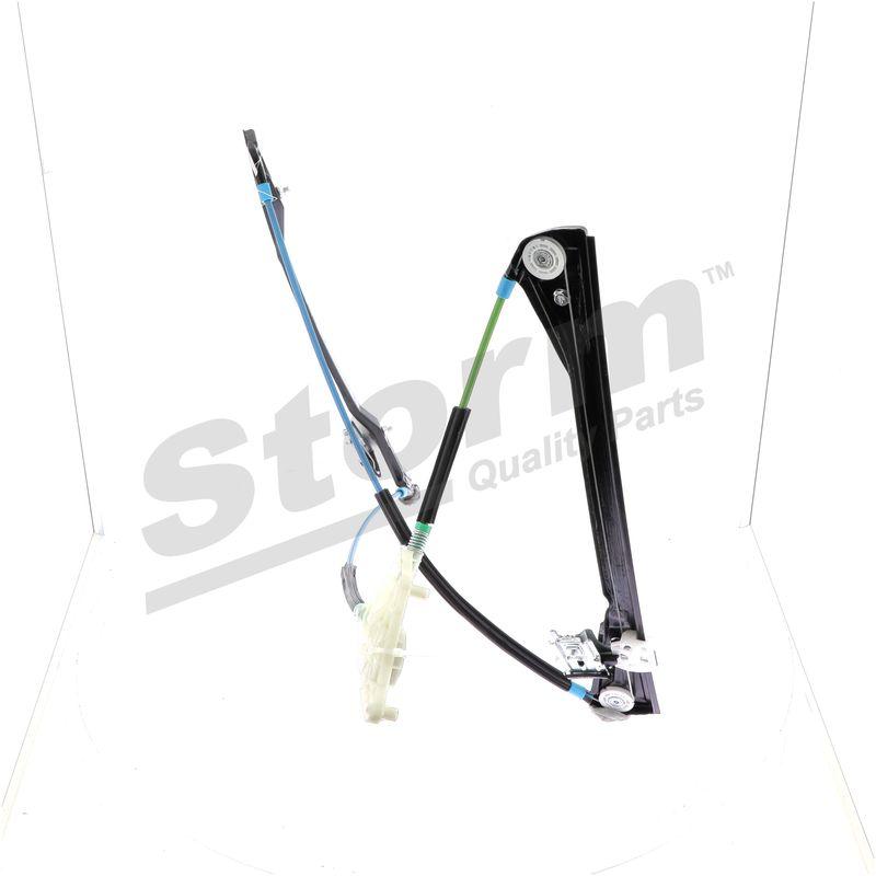 Lève-vitre STORM QUALITY PARTS 90287
