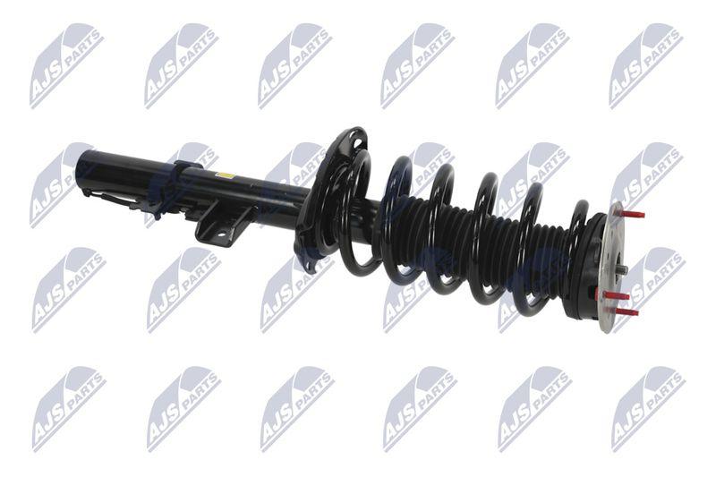 Amortisseur NTY A-LR-014