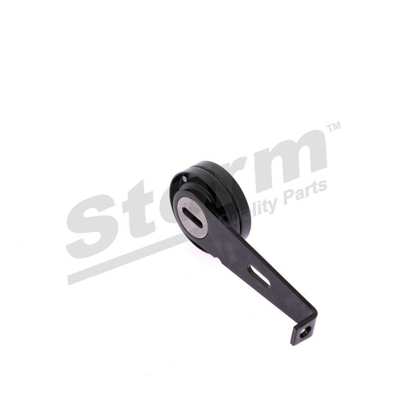 Poulie de tension, courroie trapézoïdale à nervures STORM QUALITY PARTS 29996