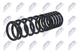 Ressort de suspension NTY ASZ-FR-016