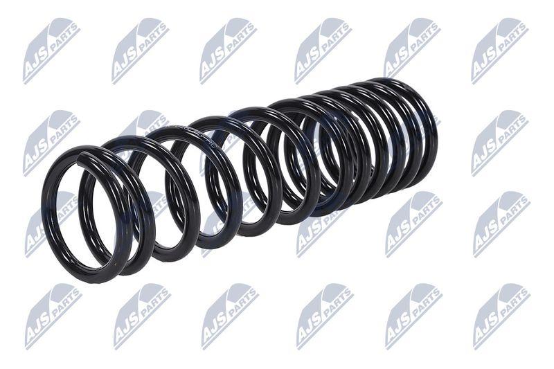Ressort de suspension NTY ASZ-FR-016